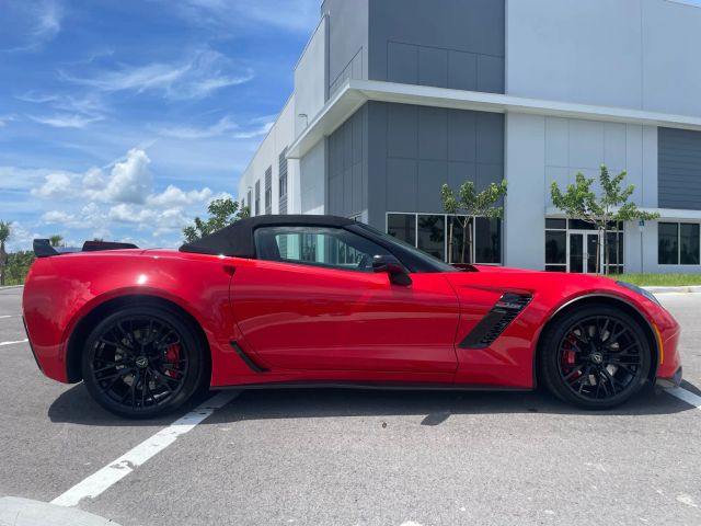 2016 Chevrolet Corvette - Image 6