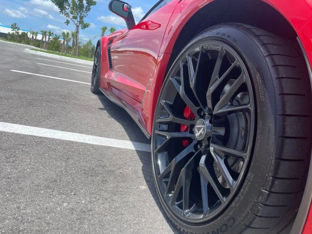 2016 Chevrolet Corvette - Image 28