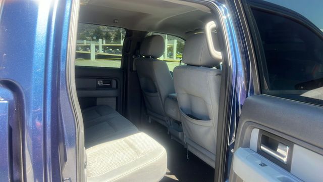 2013 Ford F150 Supercrew Cab - Image 13