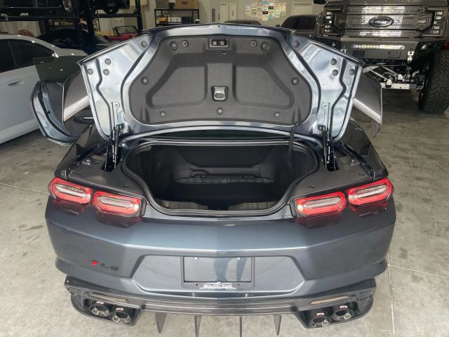 2023 Chevrolet Camaro - Image 65