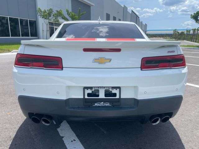 2015 Chevrolet Camaro - Image 20