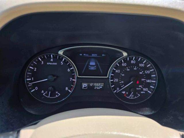 2013 Nissan Pathfinder Sl Sport Utility 4d - Image 31