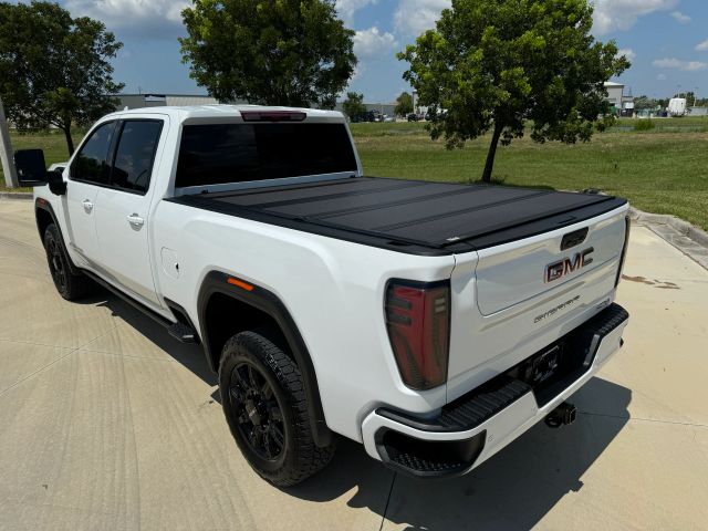 2024 Gmc Sierra 2500 Hd Crew Cab - Image 25
