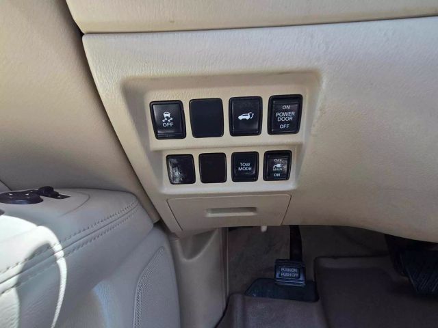2013 Nissan Pathfinder Sl Sport Utility 4d - Image 24