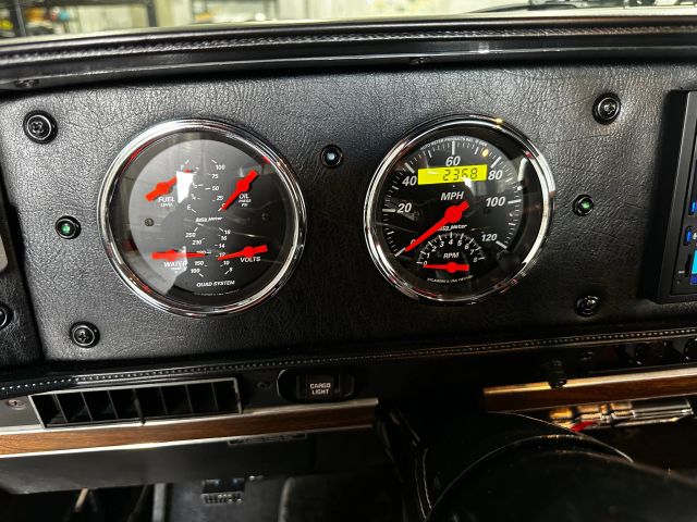 1979 Dodge Tradesman - Image 69