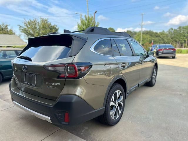 2020 Subaru Outback - Image 5