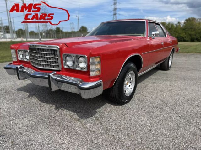 1975 Ford Ltd - Image 1