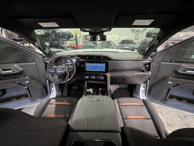 2024 Gmc Sierra 2500 Hd Crew Cab - Image 54