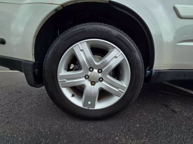 2009 Subaru Forester X Sport Utility 4d - Image 41