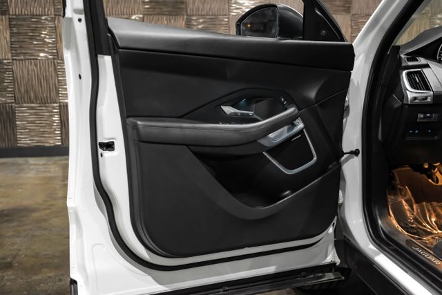 2018 Jaguar E-pace P250 S Sport Utility 4d - Image 46