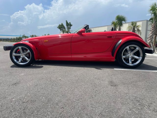 1999 Plymouth Prowler - Image 69