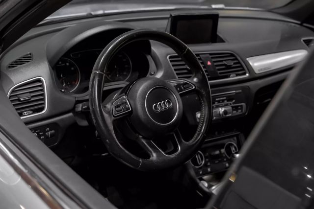 2016 Audi Q3 Premium Plus Sport Utility 4d - Image 14