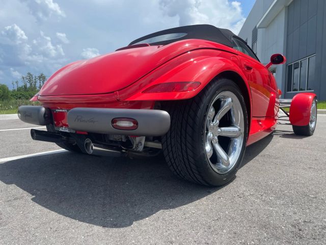 1999 Plymouth Prowler - Image 13