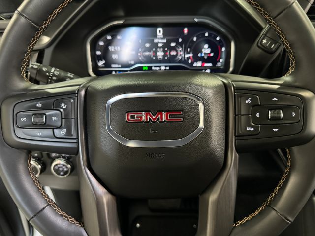 2024 Gmc Sierra 2500 Hd Crew Cab - Image 57