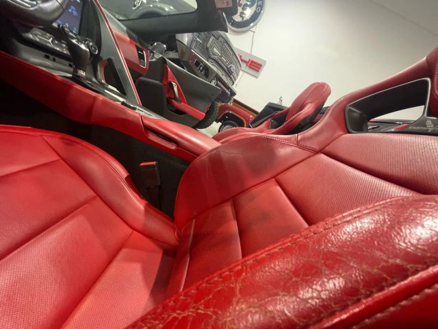 2016 Chevrolet Corvette - Image 78