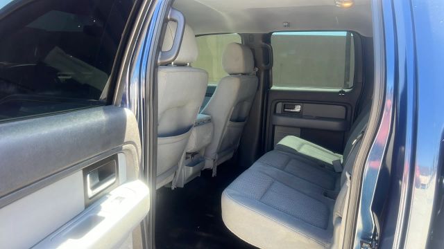 2013 Ford F150 Supercrew Cab - Image 11