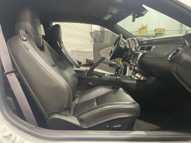 2015 Chevrolet Camaro - Image 97