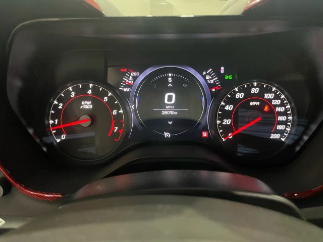 2023 Chevrolet Camaro - Image 84