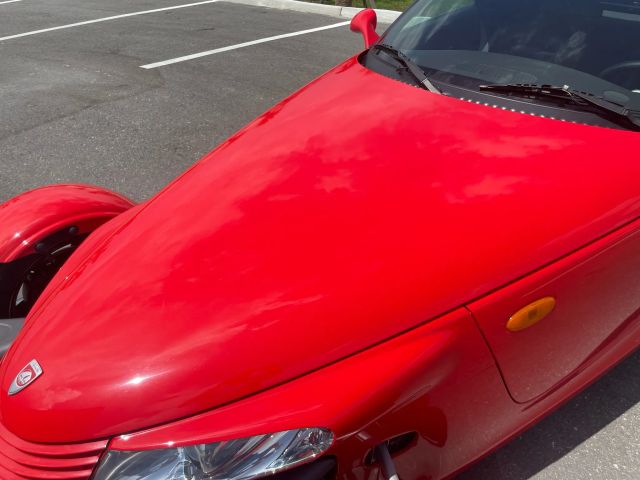 1999 Plymouth Prowler - Image 47