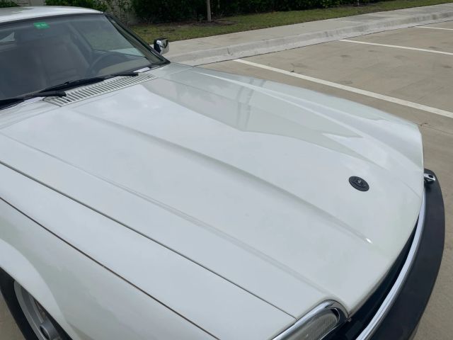 1992 Jaguar Xj - Image 56