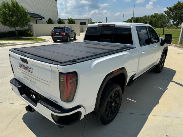 2024 Gmc Sierra 2500 Hd Crew Cab - Image 14