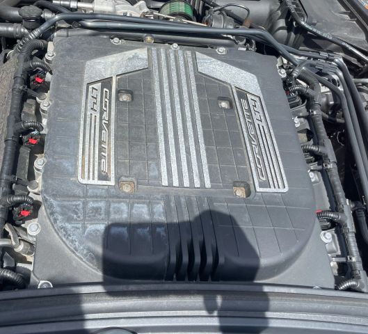 2016 Chevrolet Corvette - Image 58