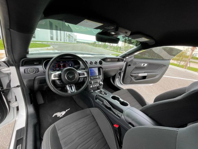 2021 Ford Mustang - Image 76