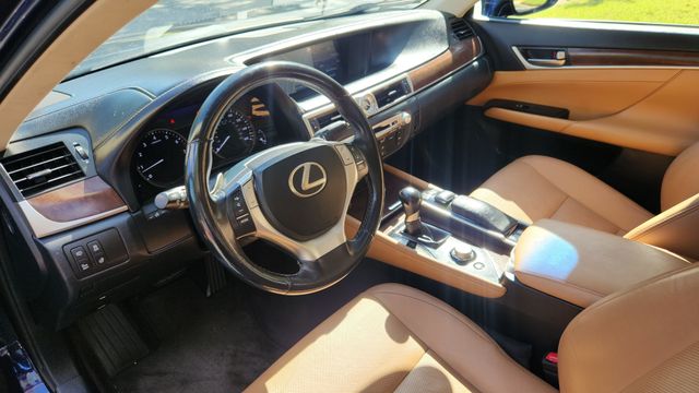 2013 Lexus Gs - Image 15