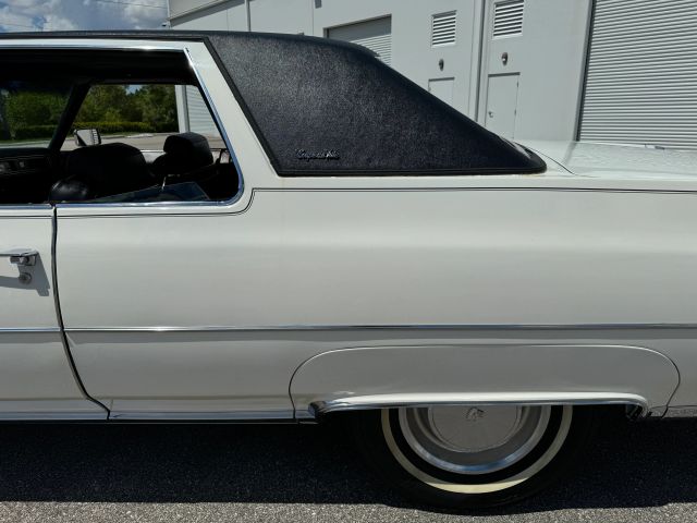 1973 Cadillac Deville - Image 31