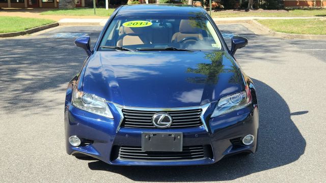 2013 Lexus Gs - Image 2
