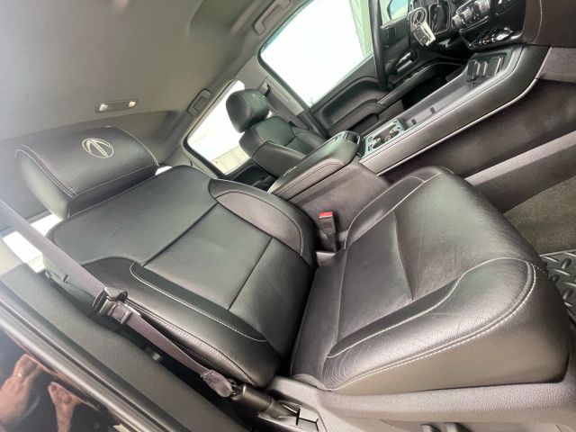 2015 Chevrolet Silverado 1500 Crew Cab - Image 108