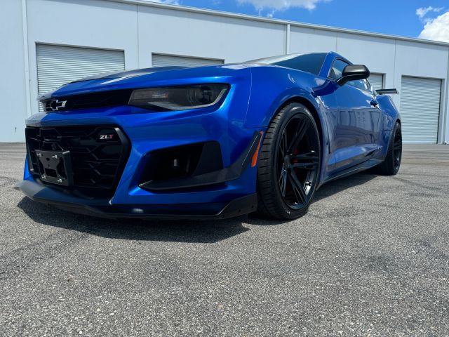 2018 Chevrolet Camaro - Image 32