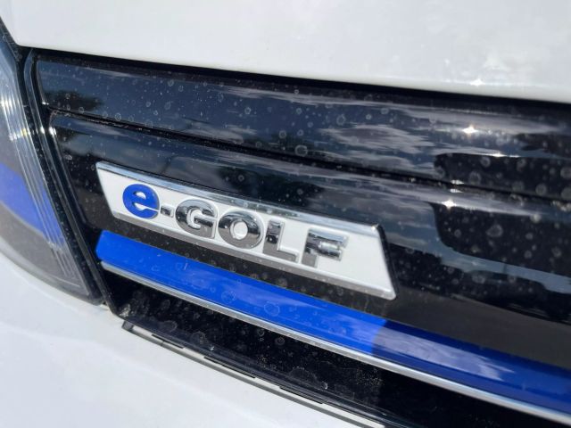 2016 Volkswagen E-golf - Image 49