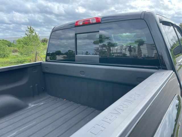 2015 Chevrolet Silverado 1500 Crew Cab - Image 63