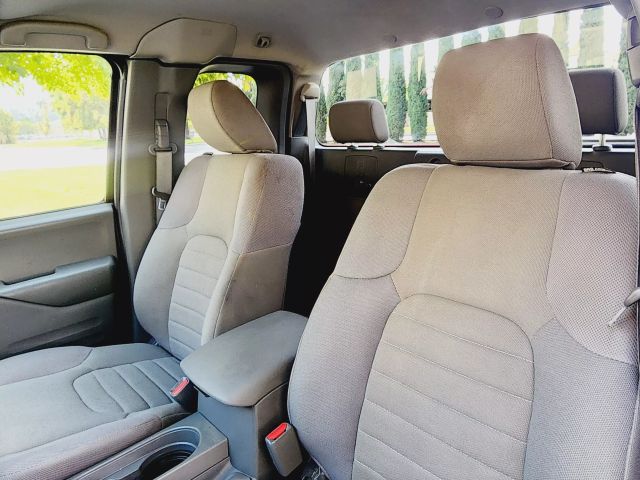 2019 Nissan Frontier King Cab - Image 13