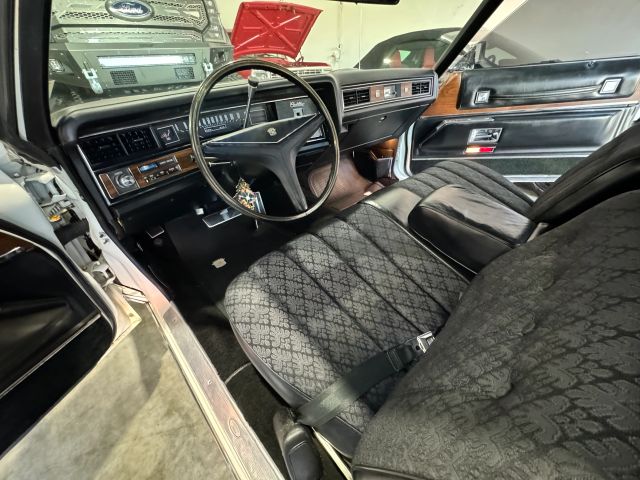 1973 Cadillac Deville - Image 69