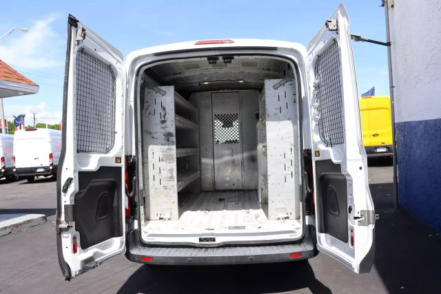 2017 Ford Transit 150 Van - Image 8