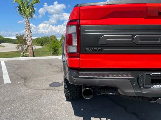 2022 Ford F150 Supercrew Cab - Image 24