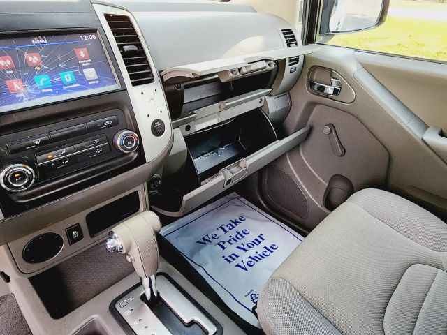 2019 Nissan Frontier King Cab - Image 22
