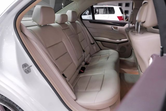 2015 Mercedes-benz E-class E 350 Sedan 4d - Image 31