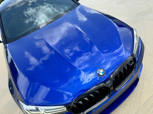 2021 Bmw M5 - Image 43