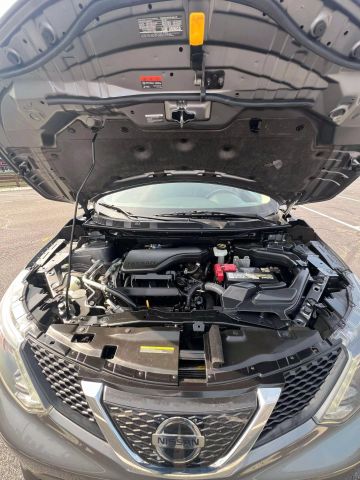 2019 Nissan Rogue Sport Sv Sport Utility 4d - Image 32