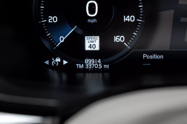 2018 Volvo Xc60 T5 Inscription Sport Utility 4d - Image 22