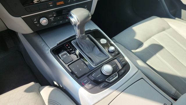 2012 Audi A7 - Image 19