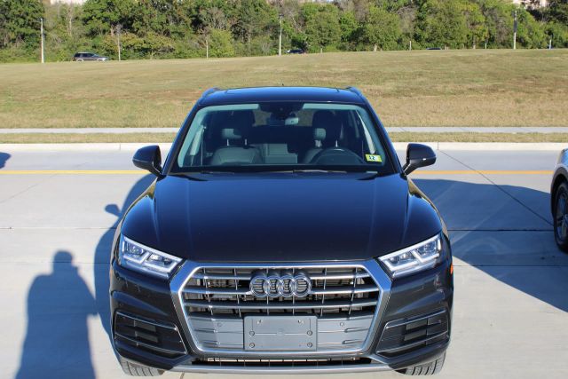 2018 Audi Q5 - Image 10