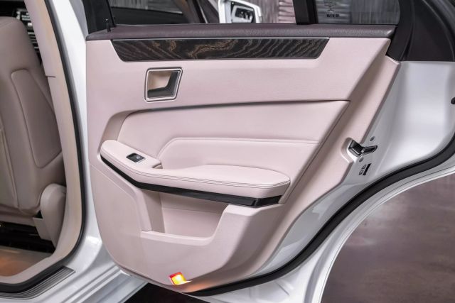 2015 Mercedes-benz E-class E 350 Sedan 4d - Image 43