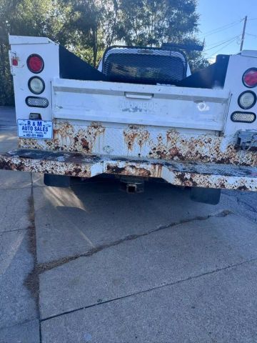 2012 Ford F350 Super Duty Super Cab & Chassis 162" W.b. 4d - Image 9