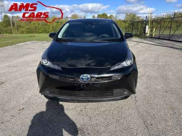 2019 Toyota Prius - Image 3