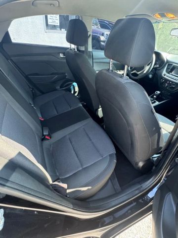 2018 Hyundai Accent Se Sedan 4d - Image 14