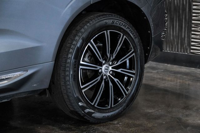 2018 Volvo Xc60 T5 Inscription Sport Utility 4d - Image 54